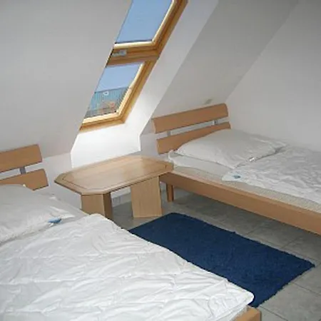 Haus * Zingst