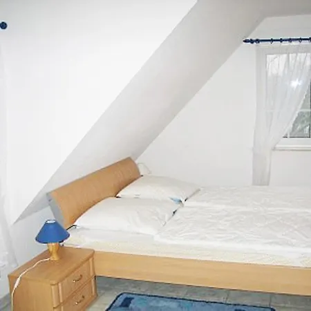 Haus Prázdninový dům *